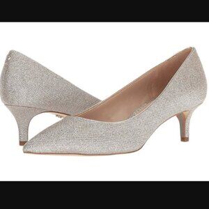 Sam Edelman | Sparkly Kitten Heel